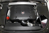 Thumbnail for K&N 08-11 Typhoon, Cadillac CTS 3.6L,  3.6L  69 Series Typhoon Perf Intake Kit