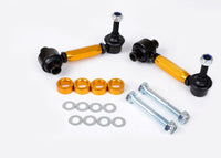 Thumbnail for Whiteline 08-13 Subaru Forester SH Rear Sway Bar Link Assembly - Pair