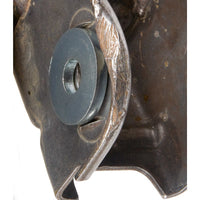 Thumbnail for Synergy 07-18 Jeep Wrangler JK/JKU Cam Bolt Eliminator Kit