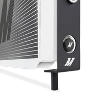 Thumbnail for Mishimoto 96 Ford Mustang w/ Stabilizer System Manual Aluminum Radiator