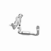 Thumbnail for MagnaFlow Conv DF 07-08 Jeep G/C OEM
