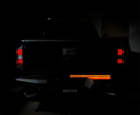 Thumbnail for Putco 60in Work Blade LED Light Bar in Amber/White