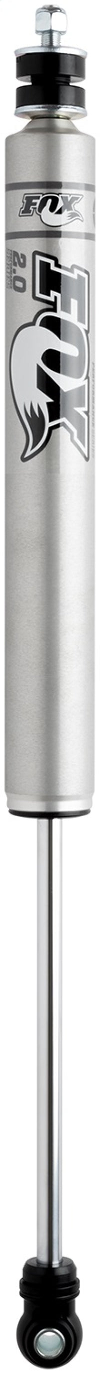 Thumbnail for Fox 94-11 Dodge 2500/3500 2.0 Performance Series 11.1in. Smooth Body IFP Front Shock / 4-6in. Lift