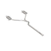 Thumbnail for MagnaFlow Sys C/B 06 Subaru Legacy GT 2.5L