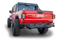 Thumbnail for DV8 Offroad 2019+ Jeep Gladiator High Clearence Rear Bumper