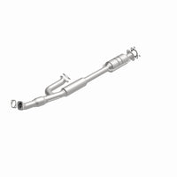 Thumbnail for MagnaFlow Conv DF 03-05 Tiburon 2.7L