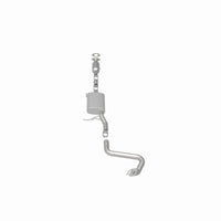 Thumbnail for MagnaFlow Converter Direct Fit California Grade 2014 Kia Soul 2.0L