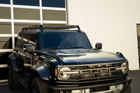 Thumbnail for DV8 Offroad 21-23 Ford Bronco Hard Top Roof Rack