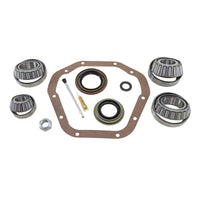 Thumbnail for Yukon Gear Bearing install Kit For Dana 80 (4.125in OD Only) Diff