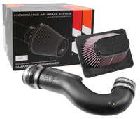 Thumbnail for K&N 05-06 Toyota Tundra / Sequoia V8-4.7L Performance Air Intake Kit