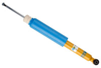 Thumbnail for Bilstein B6 17-19 Mercedes-Benz E300 w/o Electronic Suspension Rear Monotube Shock Absorber