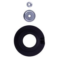 Thumbnail for Bilstein B8 6100 Series 17-20 Nissan Titan (Ride Height Adjustable) 0-2.2in. Front Shock Absorber