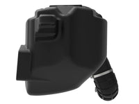 Thumbnail for aFe 07-09 Ram 2500/3500 Cummins L6-6.7L (td) Quantum Cold Air Intake System w/ Pro Dry S Filter