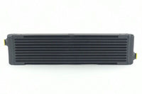 Thumbnail for CSF Universal Signal-Pass Oil Cooler (RSR Style) - M22 x 1.5 - 24in L x 5.75in H x 2.16in W