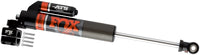 Thumbnail for Fox 08-13 Ram 2500/3500 4WD 2.0 Factory Series ATS Steering Stabilizer - Anodized