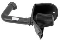 Thumbnail for K&N 04-08 Ford F150 V8-5.4L/04-07 Ford Lobo 5.4L V8 Blackhawk Perf Intake Kit