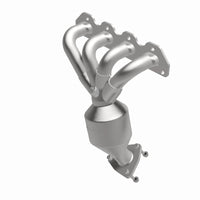 Thumbnail for MagnaFlow Conv DF 09-10 Chevy Aveo/Aveo5 1.6L Manifold / 09 Pontiac G3 1.6L Manifold (49 State)