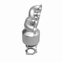 Thumbnail for MagnaFlow Conv DF 95/98 Saturn SC/SL/SW 1.9L