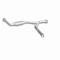 Thumbnail for MagnaFlow Conv DF 05 Expedition P/S 5.4L OEM