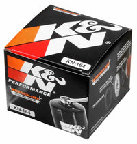 Thumbnail for K&N BMW 3.063in OD x 2.156in H Oil Filter