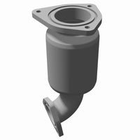 Thumbnail for MagnaFlow Conv DF 99-02 Lanos 1.6L Front