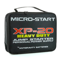 Thumbnail for Antigravity XP-20-HD Micro-Start Jump Starter