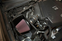 Thumbnail for K&N 05-14 Toyota Tacoma 4.0L V6 Performance Air Intake Kit