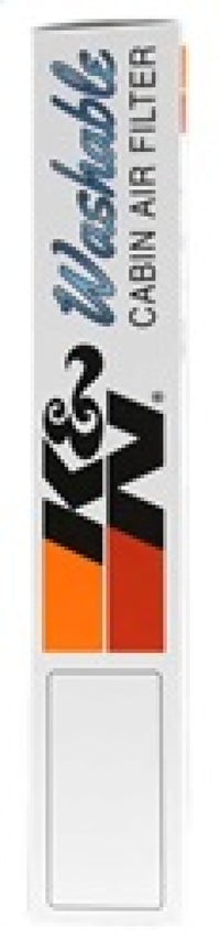 Thumbnail for K&N 99-02 GM/Chevy 1500/2500 Cabin Air Filter