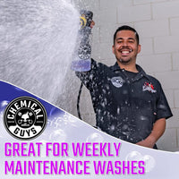 Thumbnail for Chemical Guys Extreme Body Wash Soap + Wax - 1 Gallon