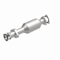 Thumbnail for MagnaFlow 92-95 Honda Civic LX L4 1.5L CA Direct-Fit Catalytic Converter
