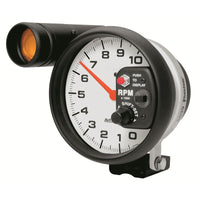 Thumbnail for Autometer Phantom 5 inch 10000 RPM Shift-Lite Tach