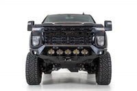 Thumbnail for Addictive Desert Designs 2020 Chevy Silverado 2500 Bomber HD Front Bumper