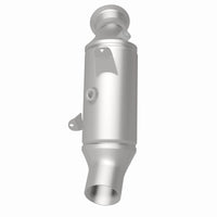 Thumbnail for MagnaFlow Conv DF 2015 BMW 640i/740i Underbody