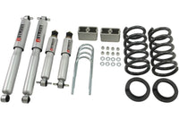 Thumbnail for Belltech LOWERING KIT WITH SP SHOCKS