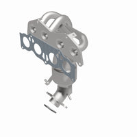 Thumbnail for MagnaFlow Conv DF 05-09 Scion tC 2.4L Manifold / 09 Toyota Corolla/Matrix 2.4L Manifold (49 State)