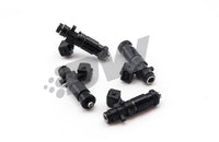 Thumbnail for DeatschWerks 02-14 Subaru WRX / 07-14 STI/Legacy GT Bosch EV14 1200cc Injectors (Set of 4)