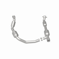 Thumbnail for MagnaFlow Conv Direct Fit 05-06 Ford E-350 Super Duty 5.4L