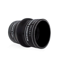 Thumbnail for Mishimoto 11+ Ford 6.7L Powerstroke Hot-Side Intercooler Pipe and Boot Kit