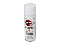Thumbnail for aFe MagnumFLOW Chemicals CHM Restore Kit Aerosol Single Gold
