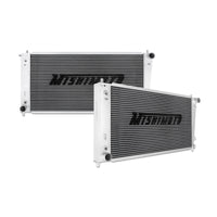 Thumbnail for Mishimoto 99-04 Ford Lightning Aluminum Radiator