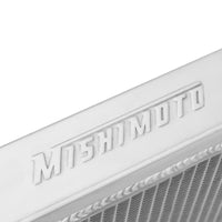 Thumbnail for Mishimoto 03-06 Infiniti G35 Manual Aluminum Radiator