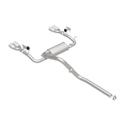 Thumbnail for MagnaFlow Sys C/B 98-02 GM F-body Quad tips