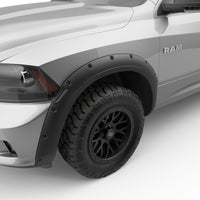 Thumbnail for EGR 09+ Dodge Ram LD Sport Bolt-On Look Fender Flares - Set - Matte
