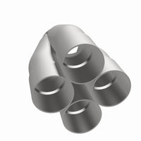 Thumbnail for MagnaFlow Collector Merge 1.75 x 2.5