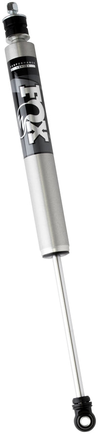 Thumbnail for Fox 18-19 Ford F-250 SD 4WD 2.0 Perf Series 10.6in. Smooth Body IFP Front Shock / 5.5-7in Lift