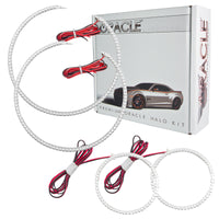 Thumbnail for Oracle Honda Odyssey 05-08 LED Halo Kit - White SEE WARRANTY