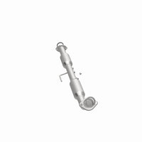 Thumbnail for MagnaFlow Conv DF 05-08 Tacoma 2.7 Rear
