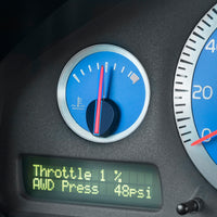 Thumbnail for Autometer Display Controller DashControl OBD-II Model for 03-04 Volvo S60 /S60 R