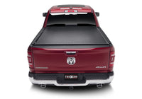 Thumbnail for Truxedo 19-20 Ram 1500 (New Body) w/o Multifunction Tailgate 5ft 7in Deuce Bed Cover