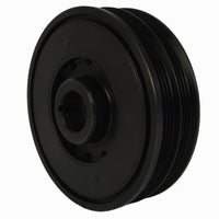 Thumbnail for Fluidampr Nissan RB20DET/RB25DET NEO Phase-1 BNR32 GT-R Steel Internally Balanced Damper